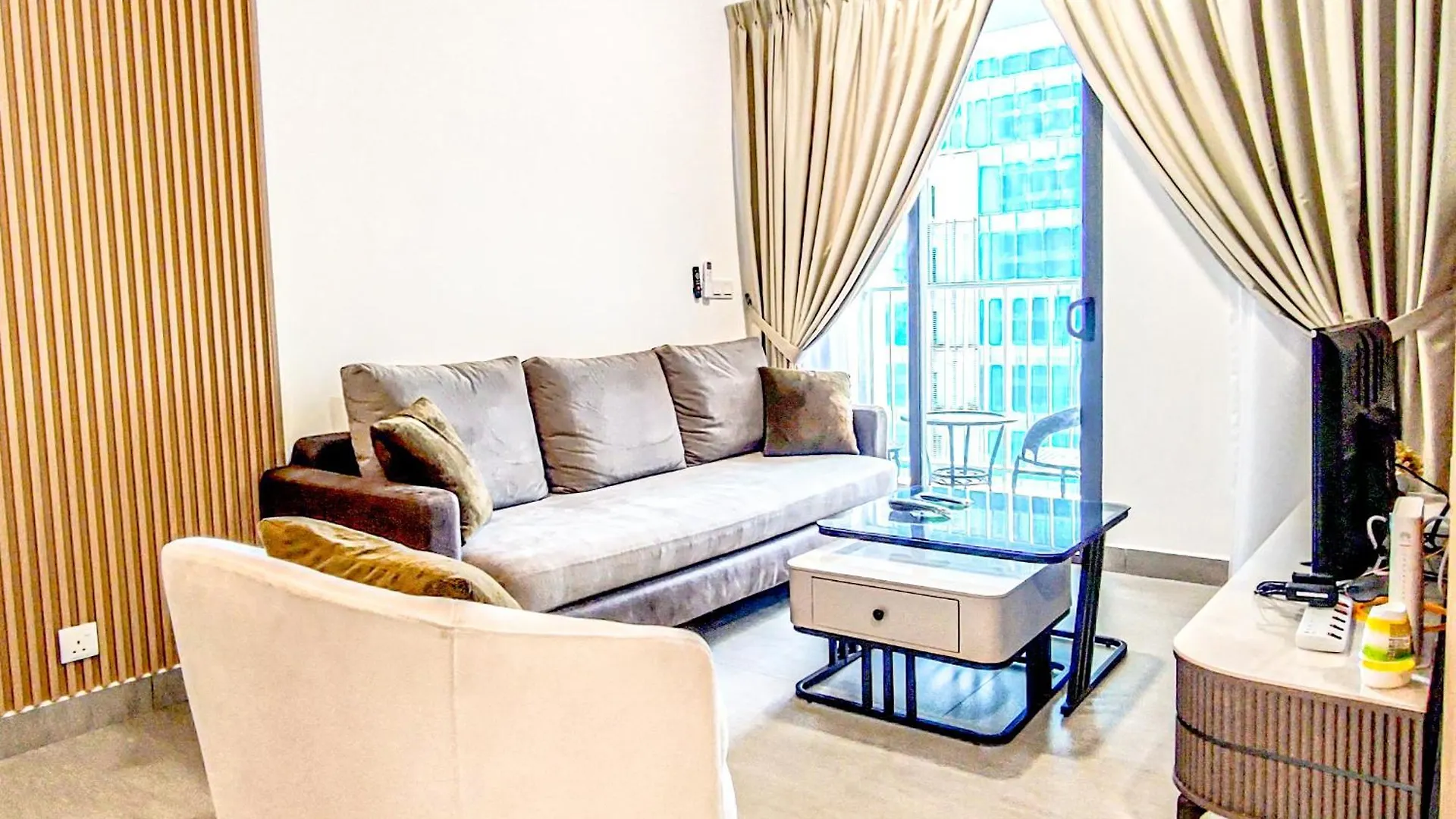 Mall Suite At Sunsuria Forum By Hck Shah Alam 0*,  Malaysia