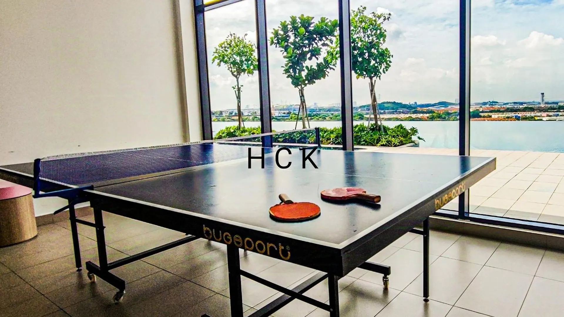 Mall Suite At Sunsuria Forum By Hck Shah Alam