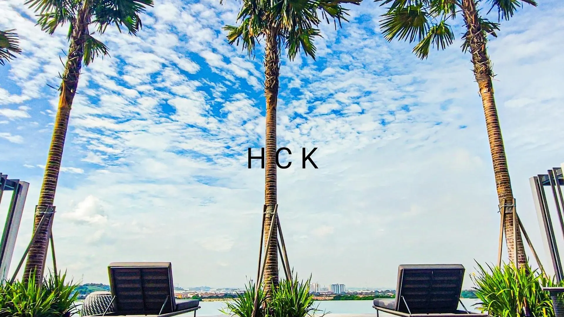 Apartment Mall Suite At Sunsuria Forum By Hck Shah Alam