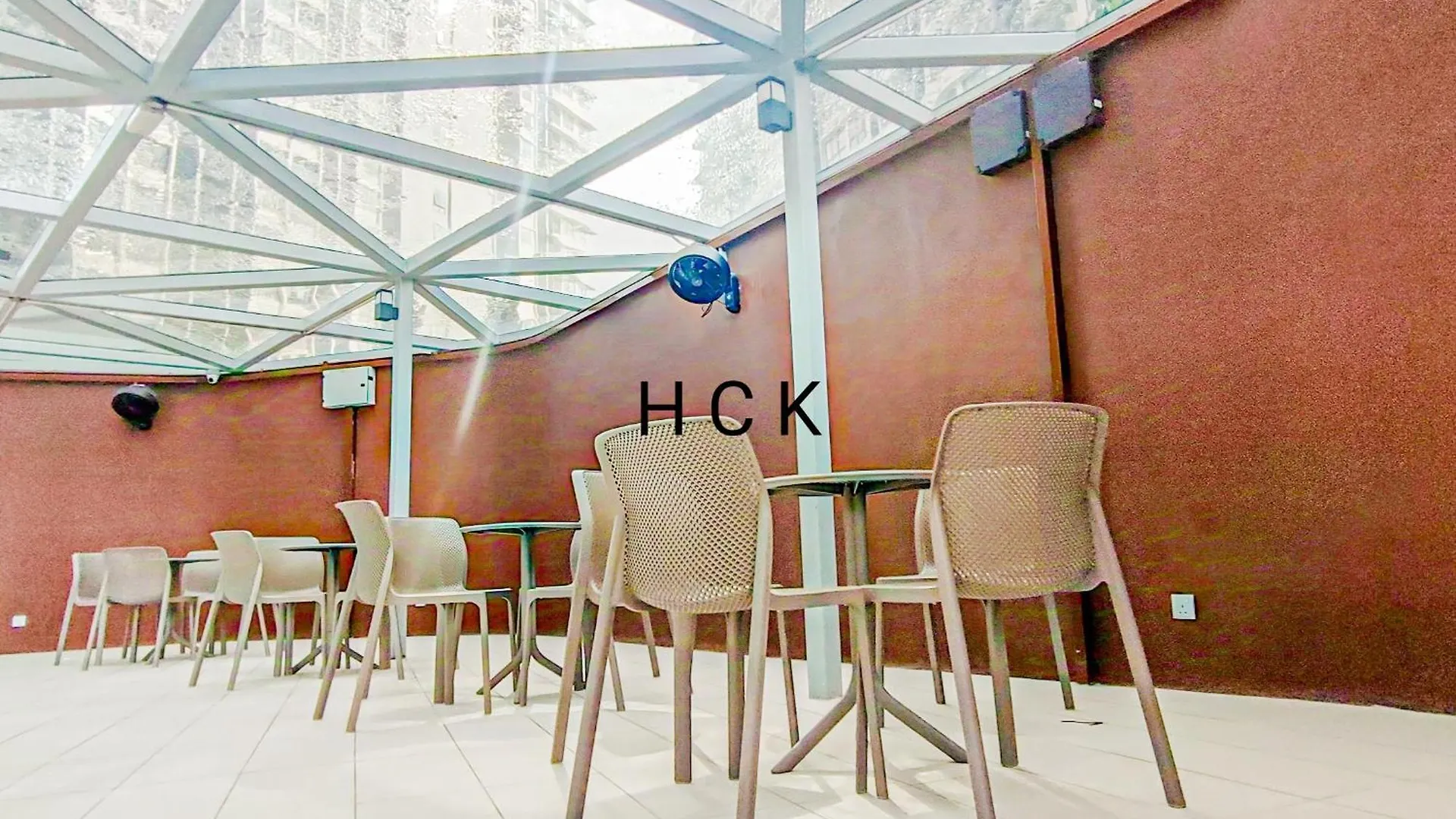 Mall Suite At Sunsuria Forum By Hck Shah Alam Malaysia