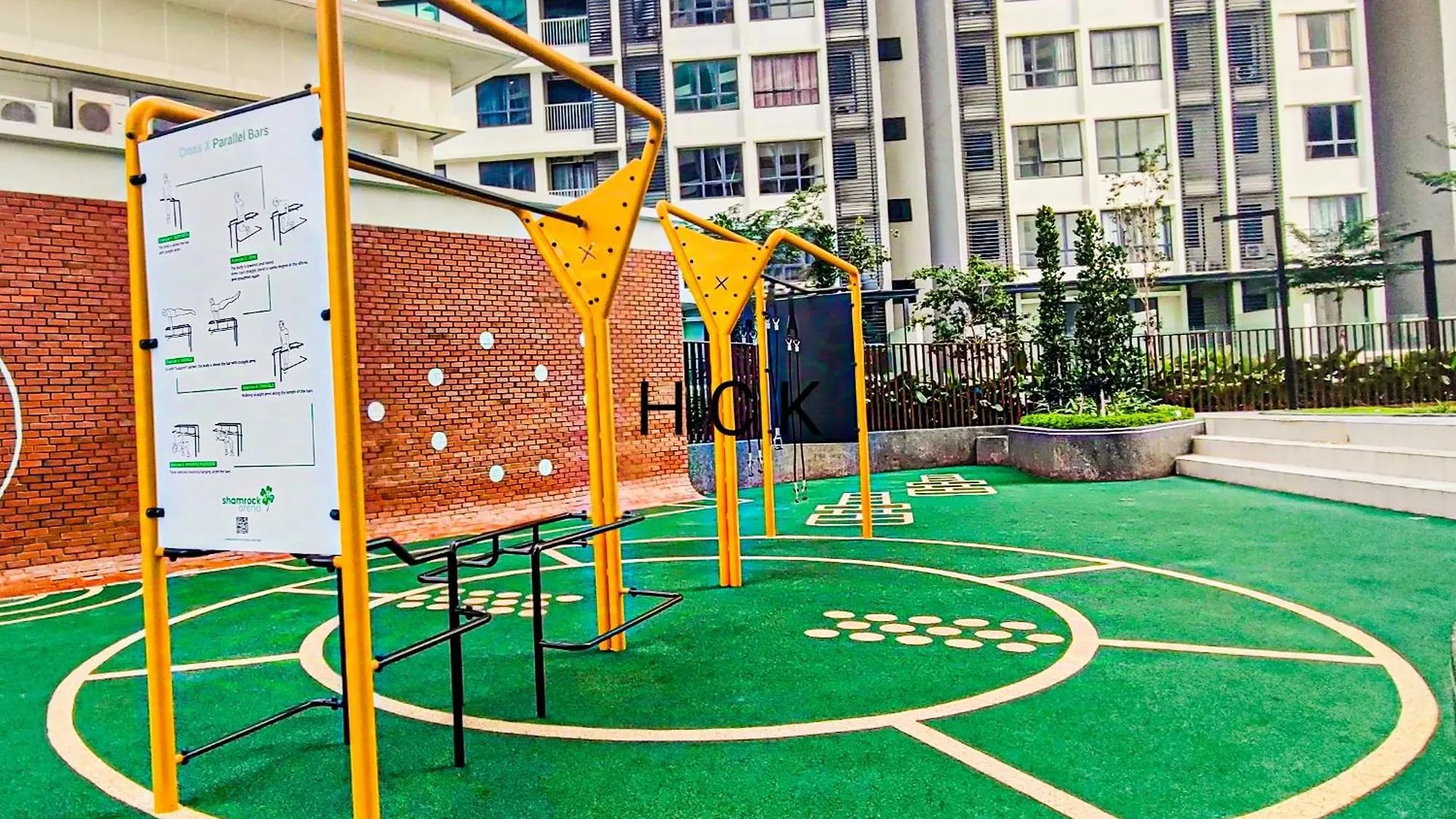 Apartment Mall Suite At Sunsuria Forum By Hck Shah Alam Malaysia