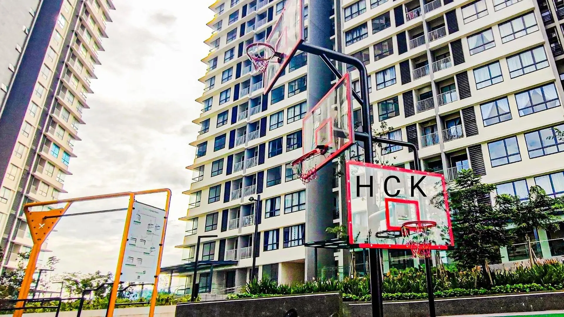 Apartment Mall Suite At Sunsuria Forum By Hck Shah Alam