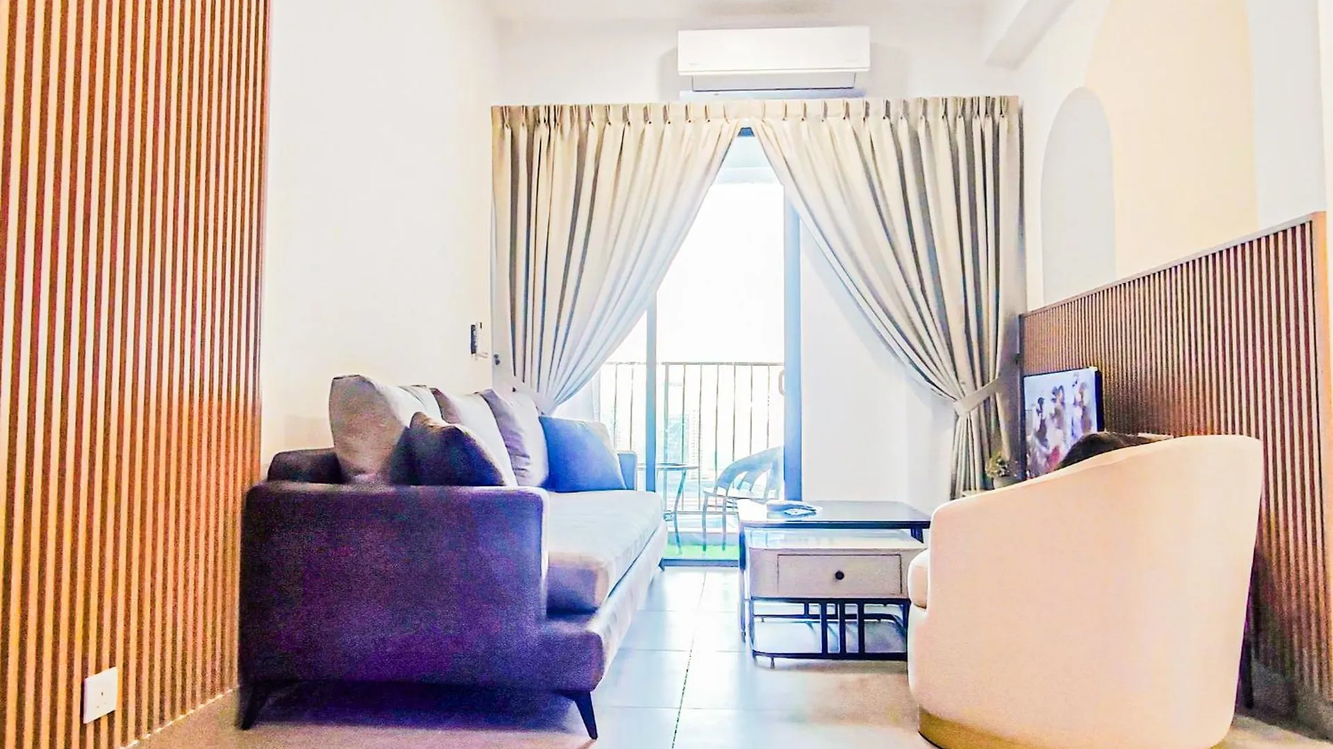 Mall Suite At Sunsuria Forum By Hck Shah Alam