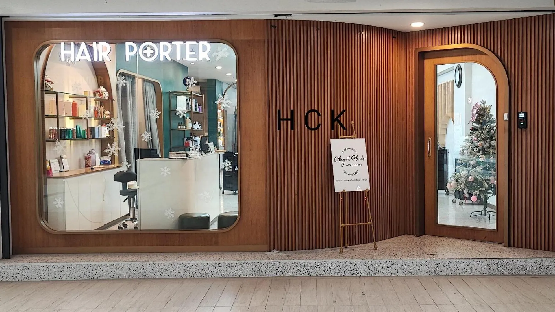 Mall Suite At Sunsuria Forum By Hck Shah Alam Apartment