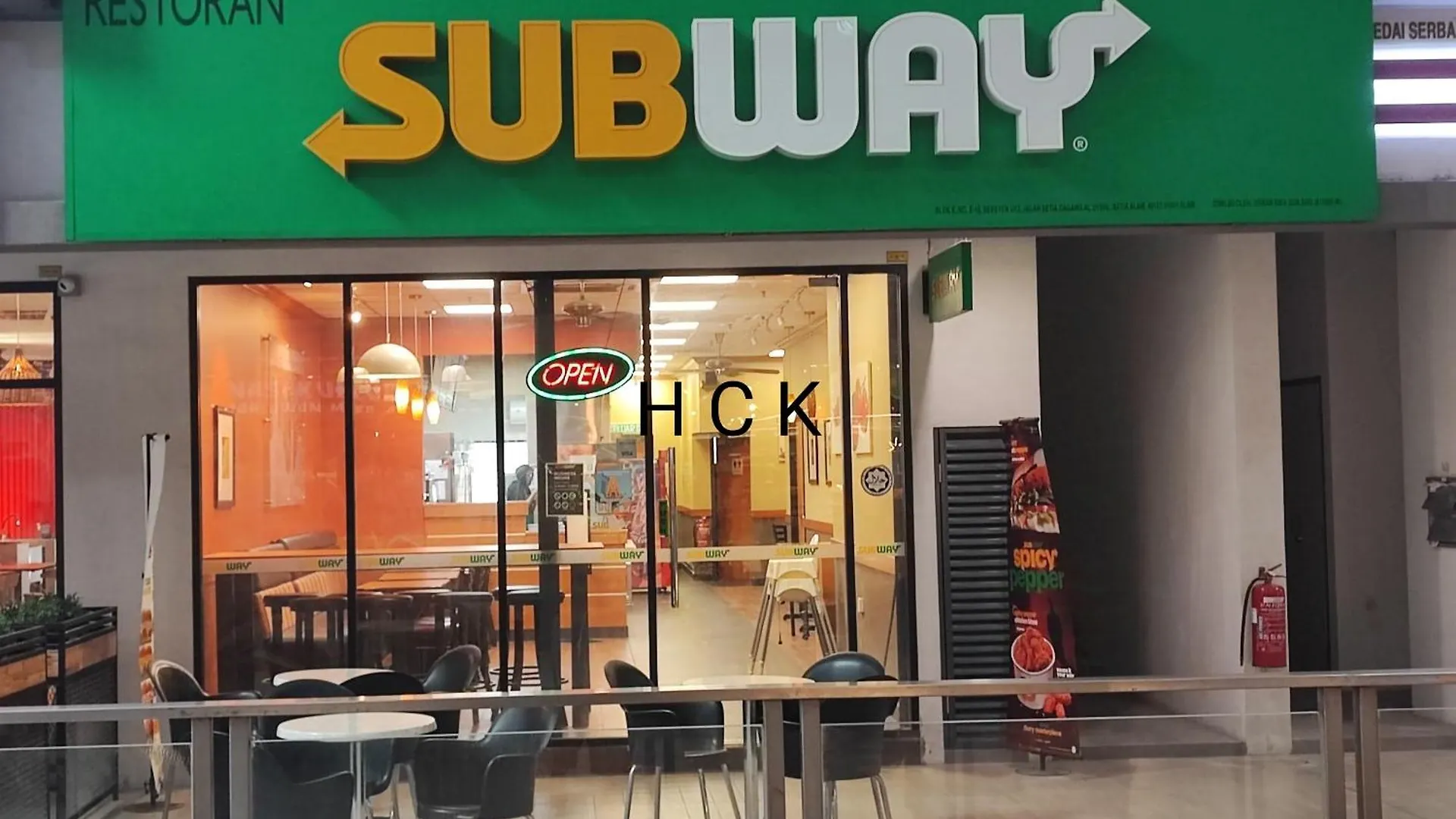 Mall Suite At Sunsuria Forum By Hck Σαχ Αλάμ Μαλαισία