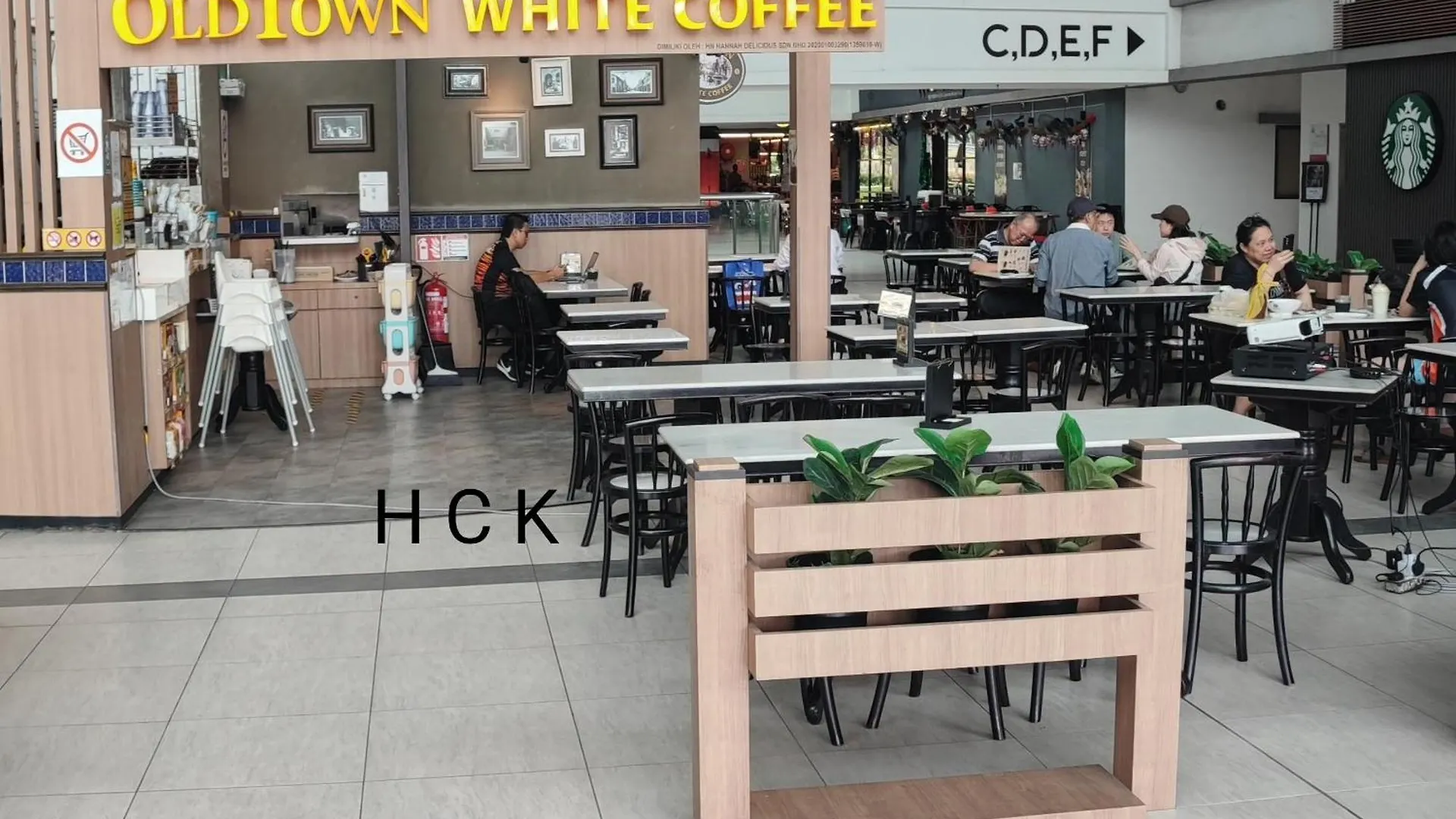 Διαμέρισμα Mall Suite At Sunsuria Forum By Hck Σαχ Αλάμ Μαλαισία
