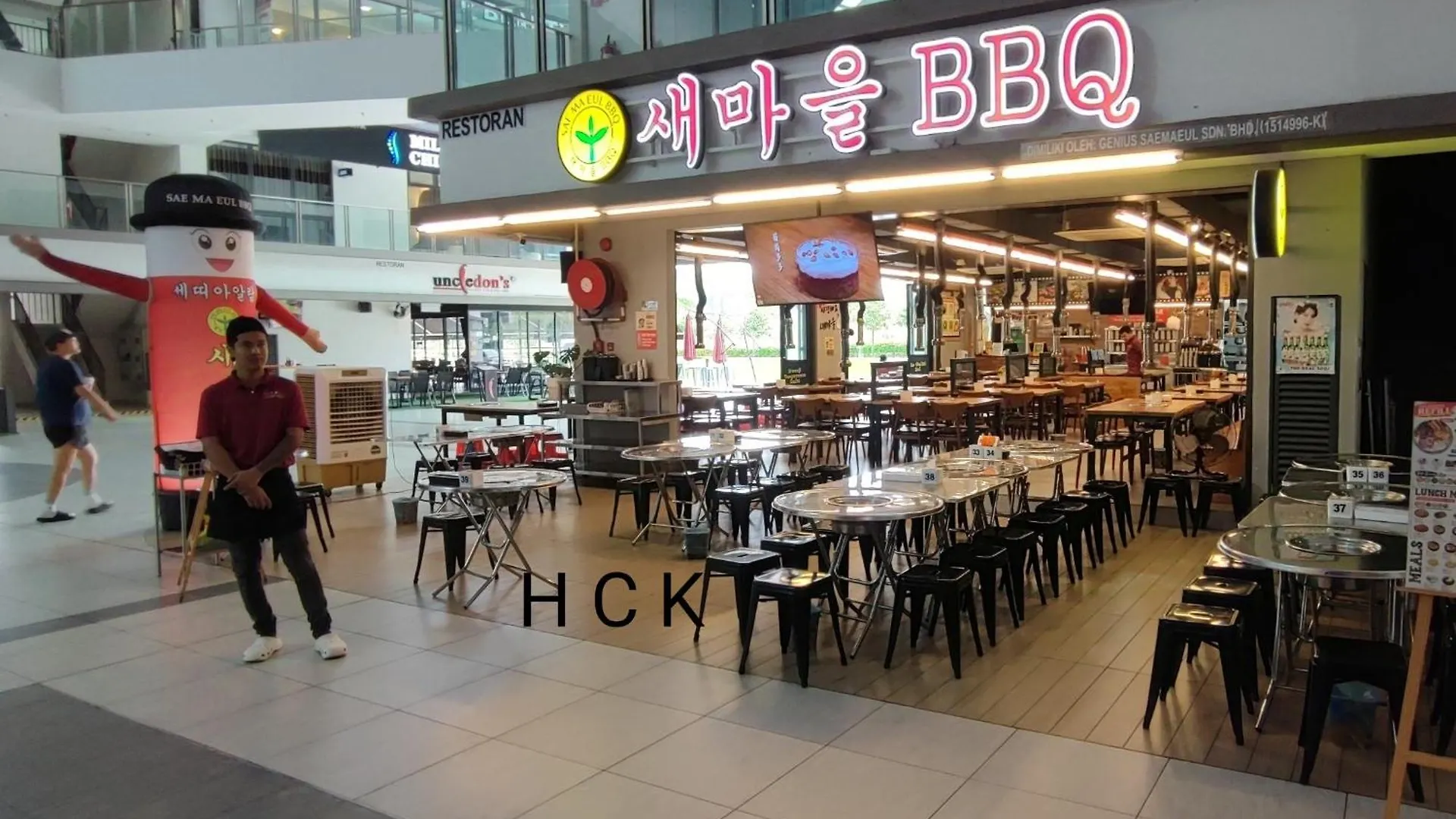 Mall Suite At Sunsuria Forum By Hck Σαχ Αλάμ