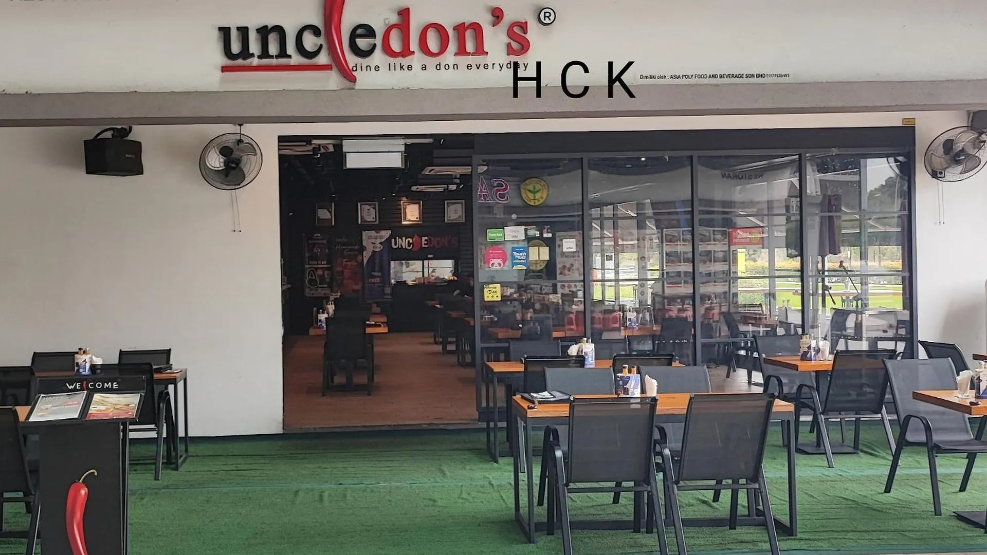 Mall Suite At Sunsuria Forum By Hck Σαχ Αλάμ 0*,